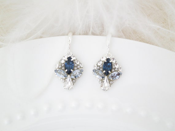Perlas marinas: joyas de la costa para novias sofisticadas