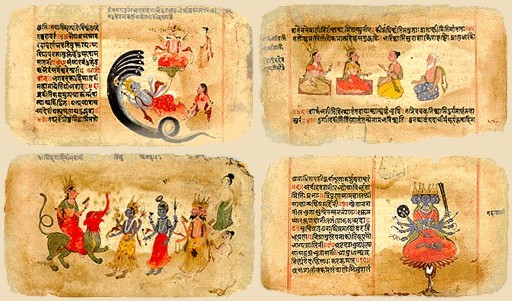 ¿Qué son los Vedas? Descubre la antigua sabiduría detrás de estos textos sagrados