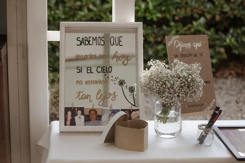 Regalos y gestos especiales: Detalles para honrar a los padres en bodas