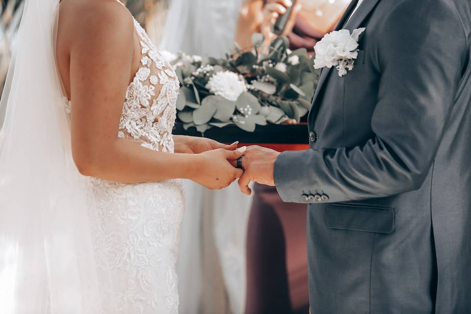 Todo lo que debes saber sobre el contrato de boda: protegiendo tus derechos y bienestar matrimonial