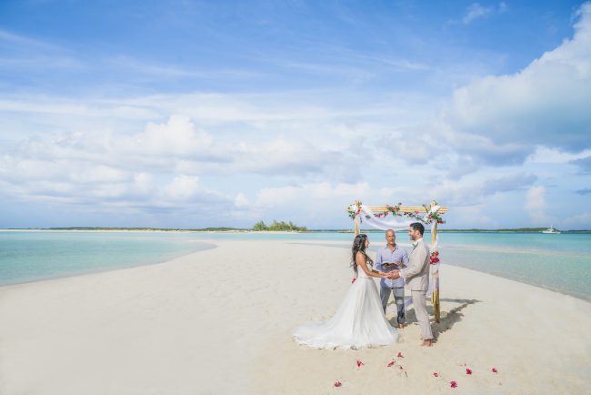 Todo lo que necesitas saber sobre la Expo Tu Boda en Playa: ¡La guía definitiva para planificar tu matrimonio de ensueño en la playa!