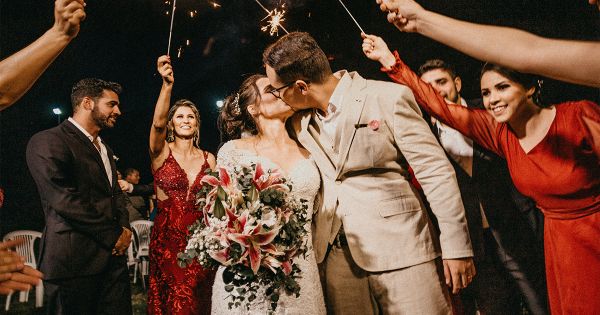 Una celebración de amor y empoderamiento: La boda de mujeres